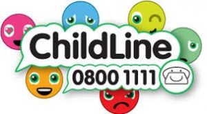 Childline Childline