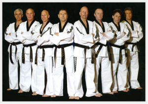 TAGB Council